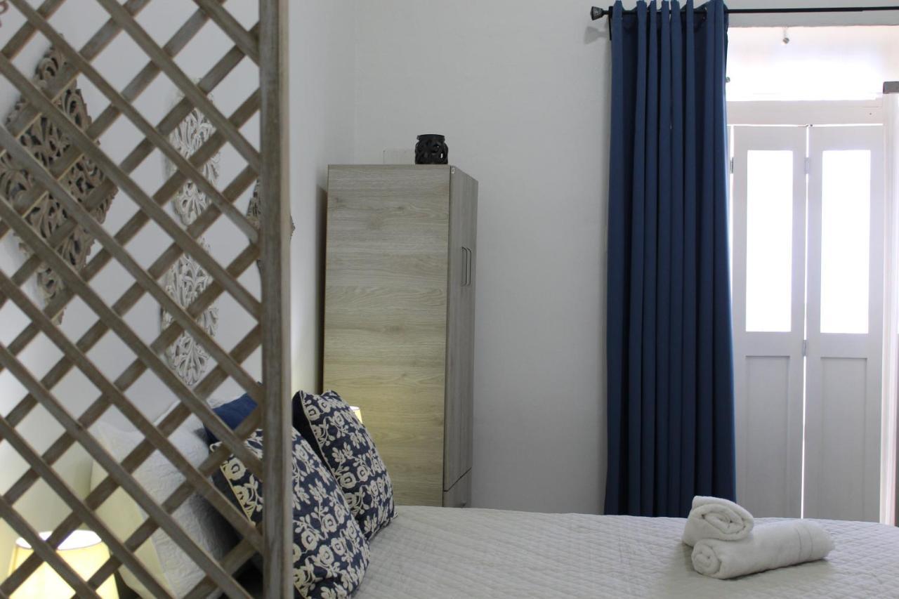 Appartement Gs 996 à Cartagène Extérieur photo